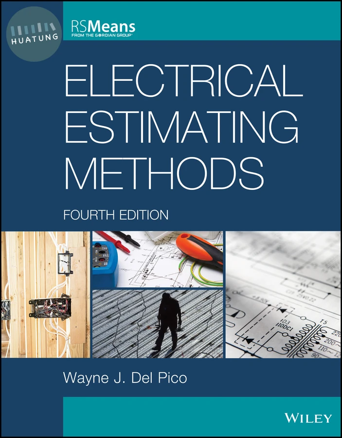 Electrical Estimating Methods 