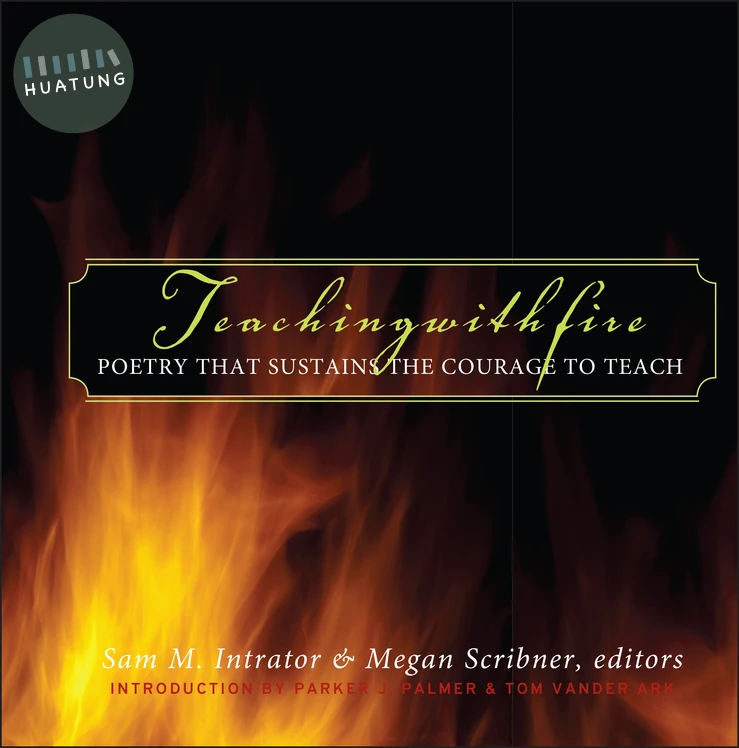 Teaching with Fire 