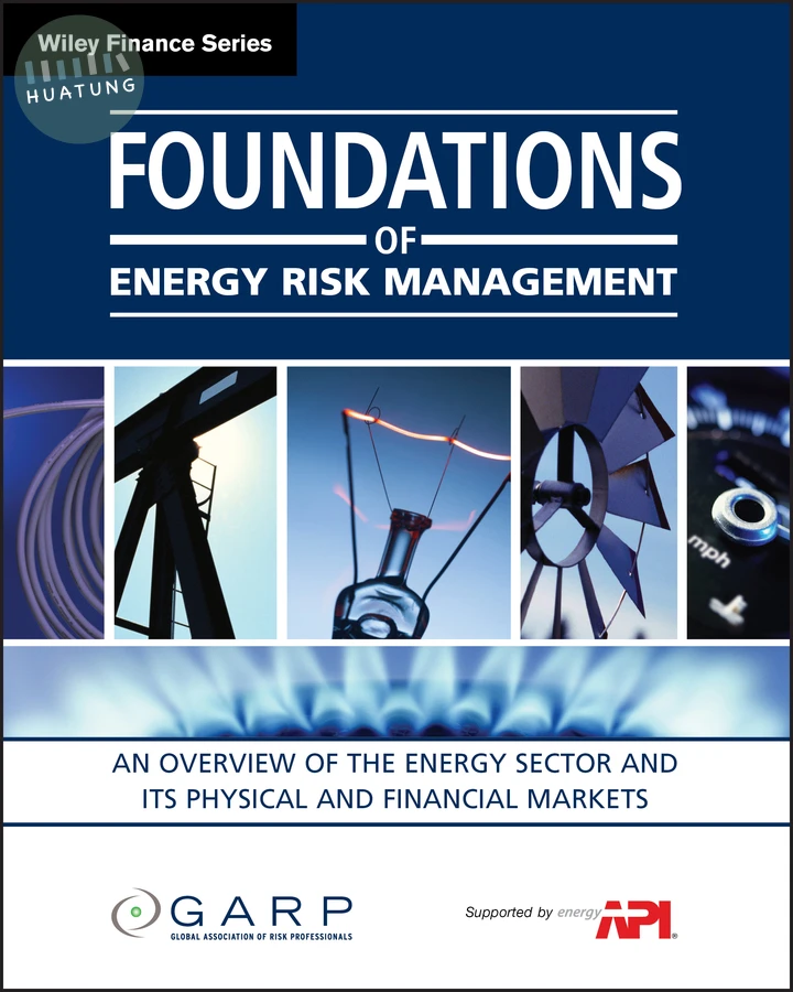 Foundations of Energy Risk Management 