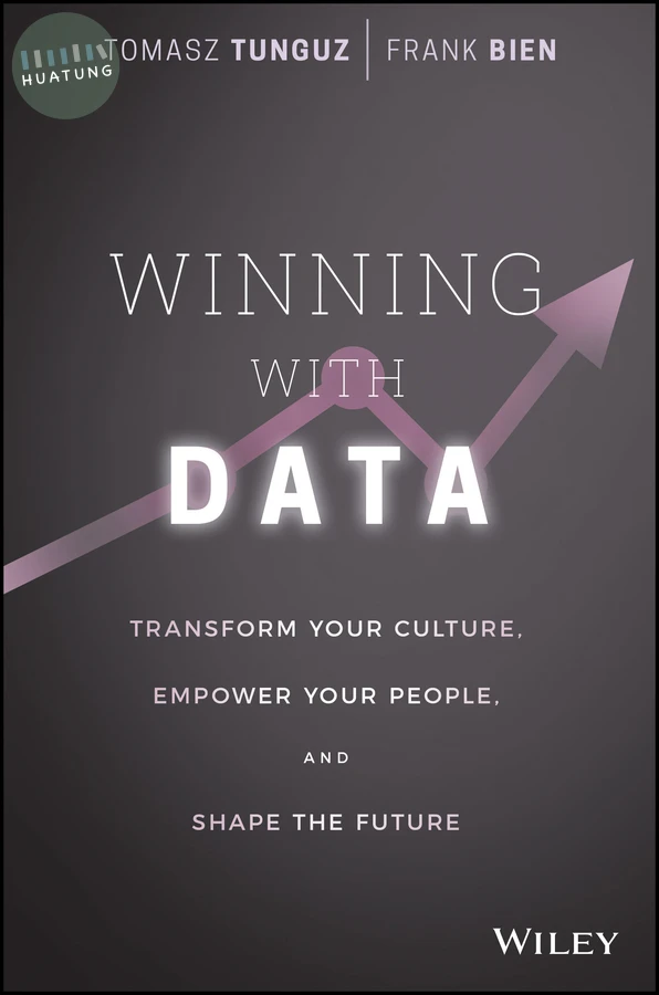 Winning with Data 