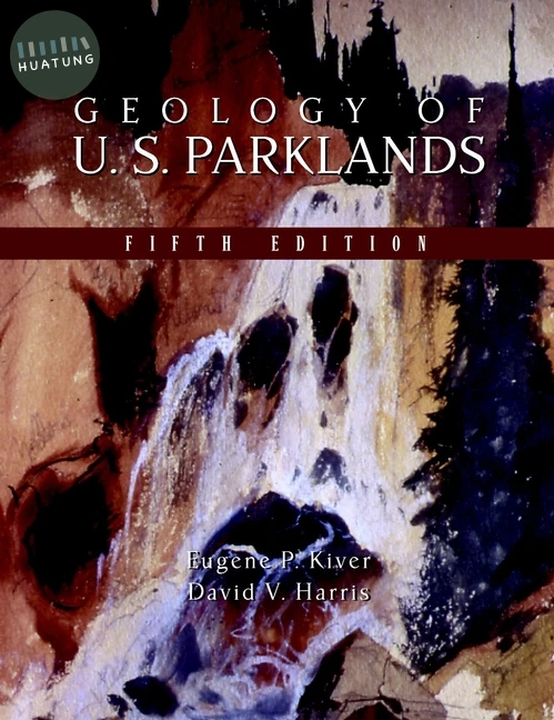 Geology of U.S. Parklands 