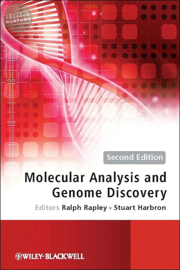 Molecular Analysis and Genome Discovery 