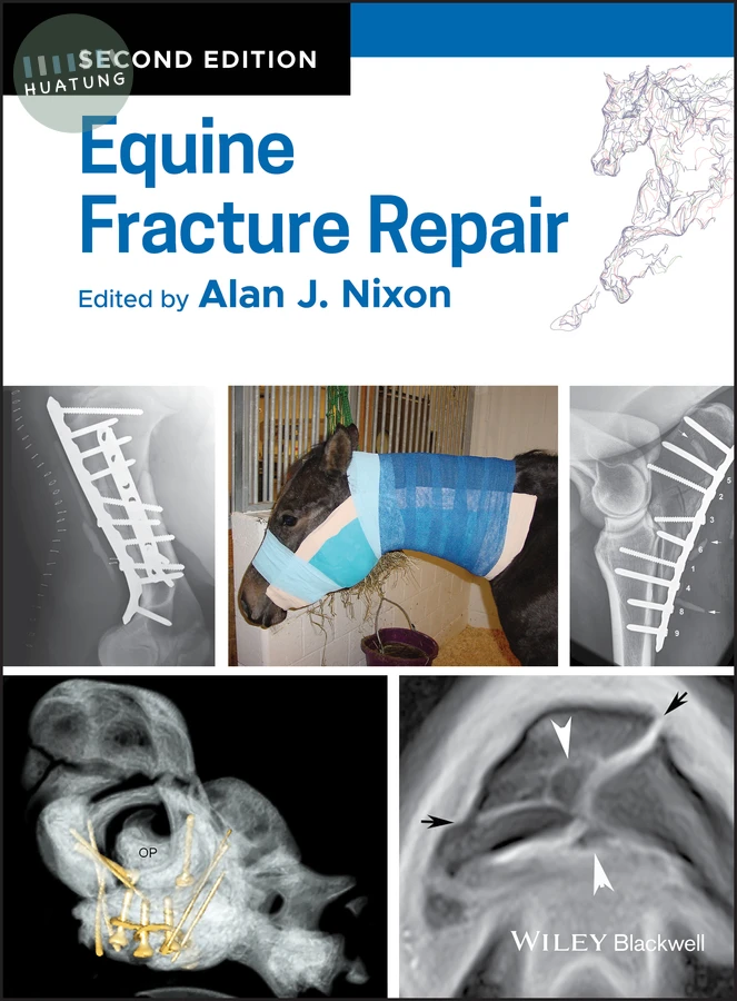 Equine Fracture Repair 