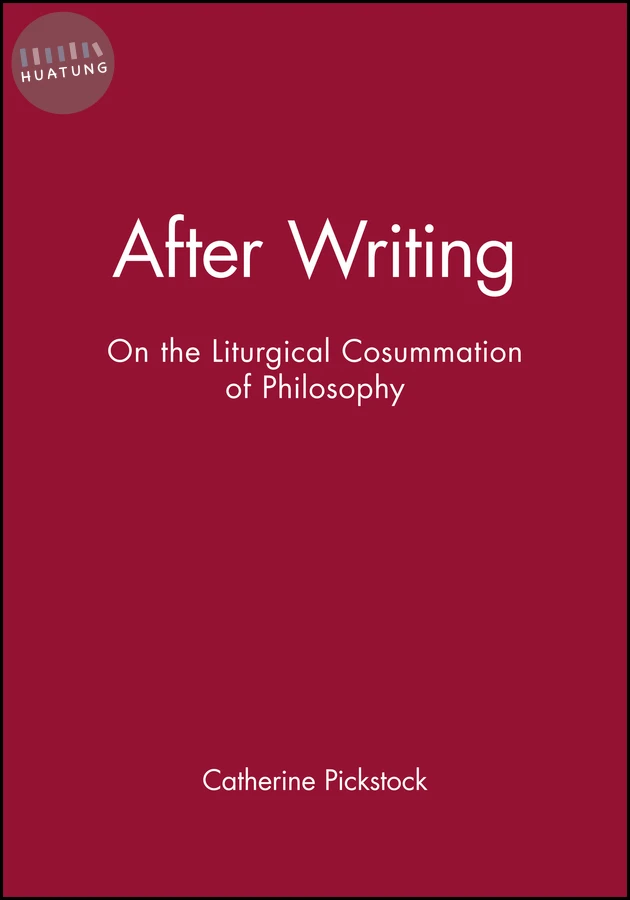 After Writing 