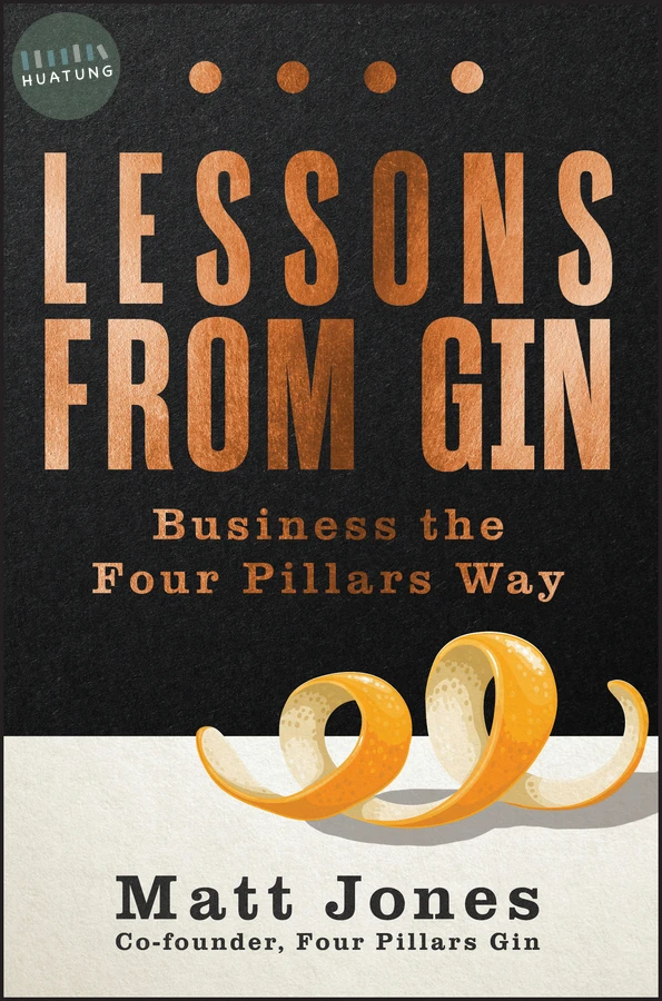 Lessons from Gin 