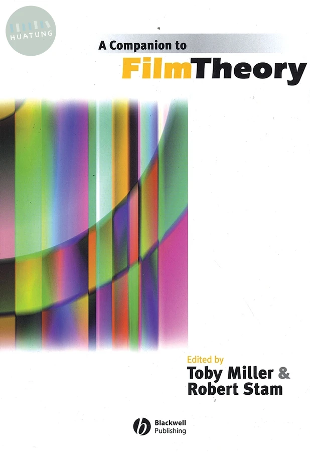 A Companion to Film Theory 