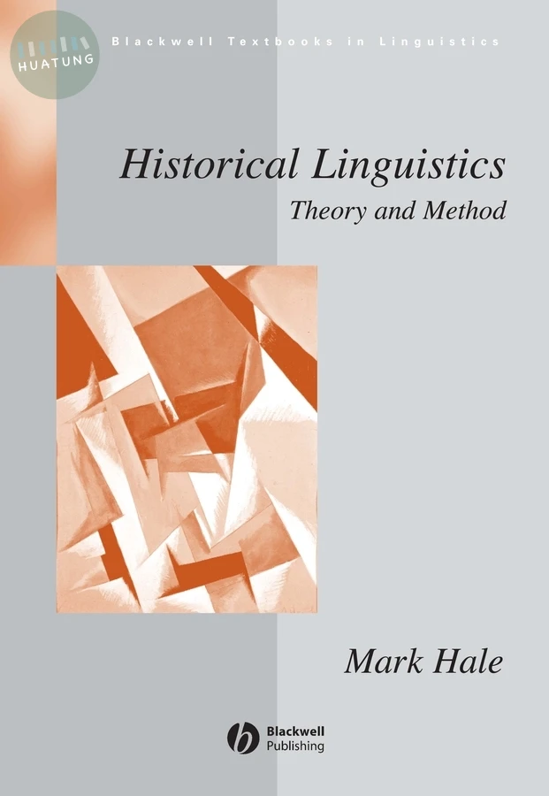 Historical Linguistics 