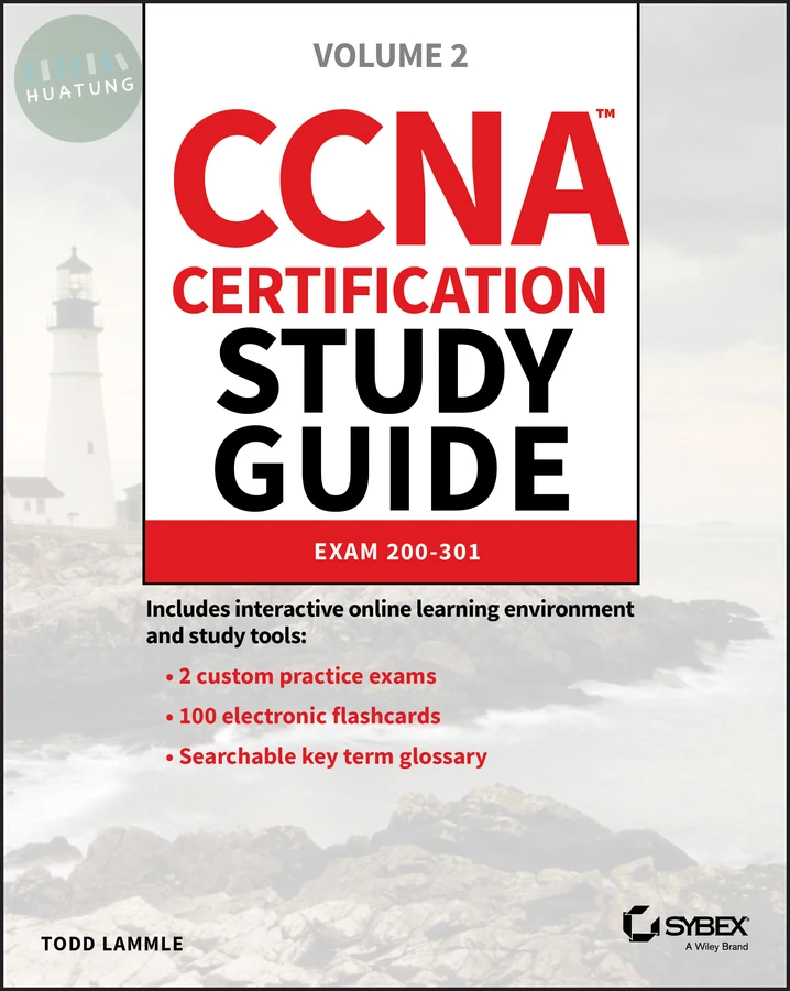 CCNA Certification Study Guide 