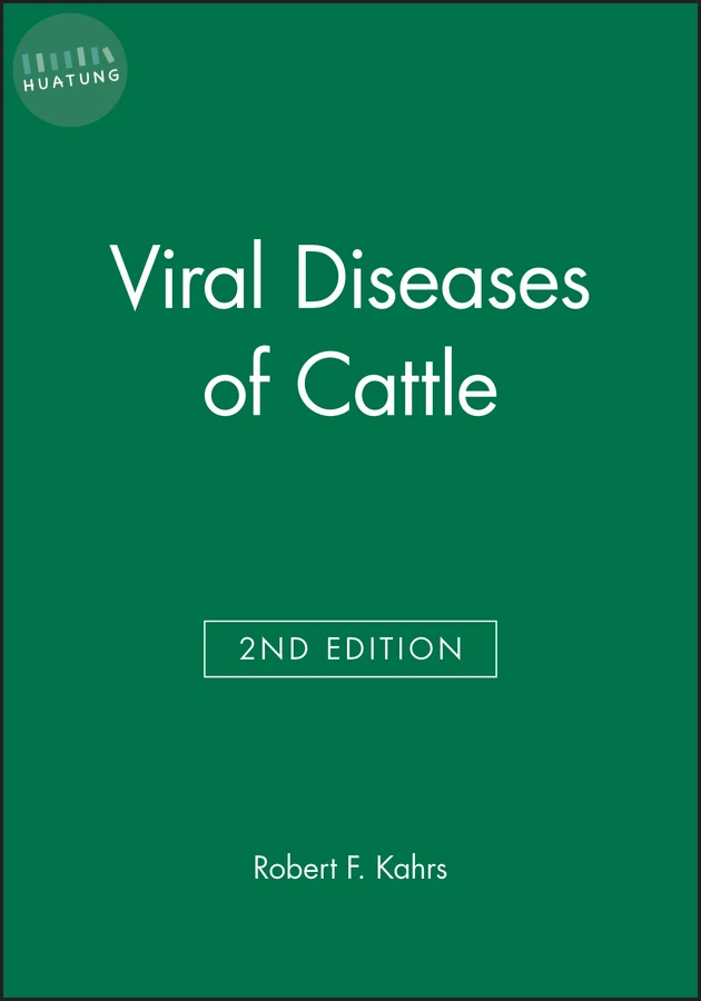 Viral Diseases of Cattle 