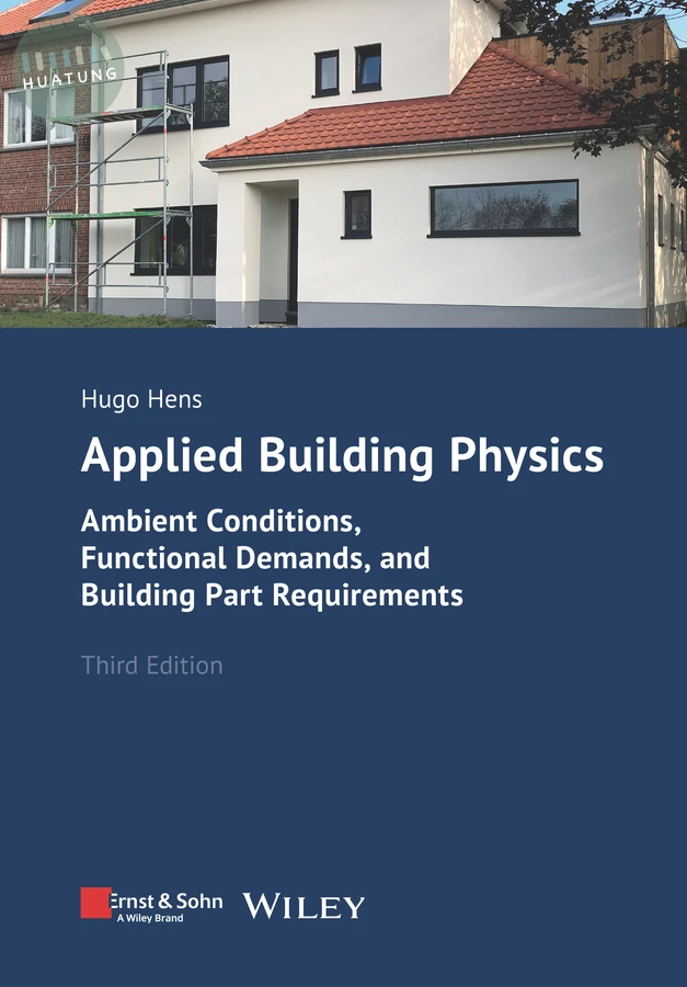 Applied Building Physics 