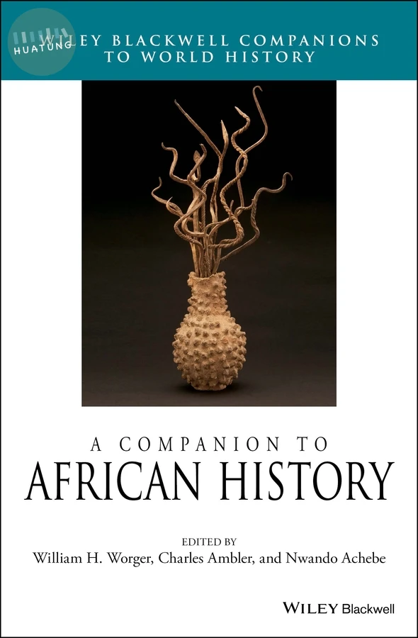 A Companion to African History 