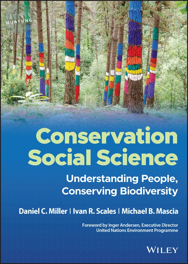 Conservation Social Science 