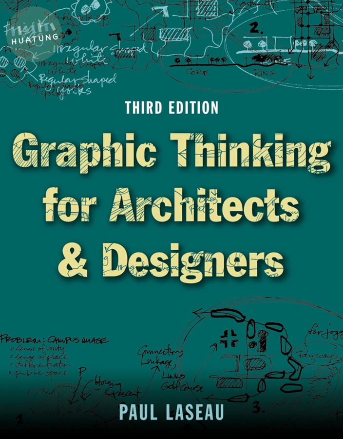 Graphic Thinking for Architects and Designers 