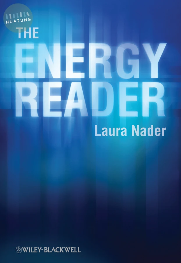The Energy Reader 