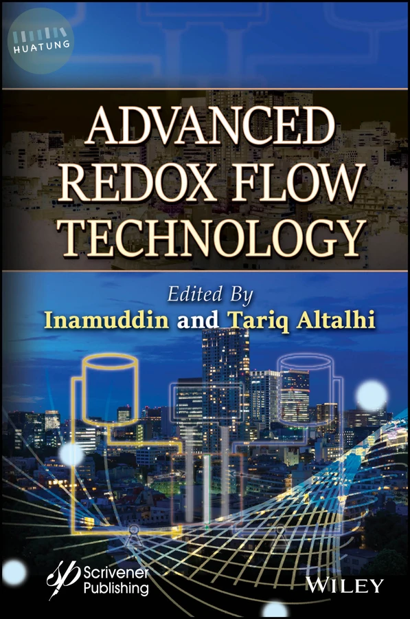 Advanced Redox Flow Technology 