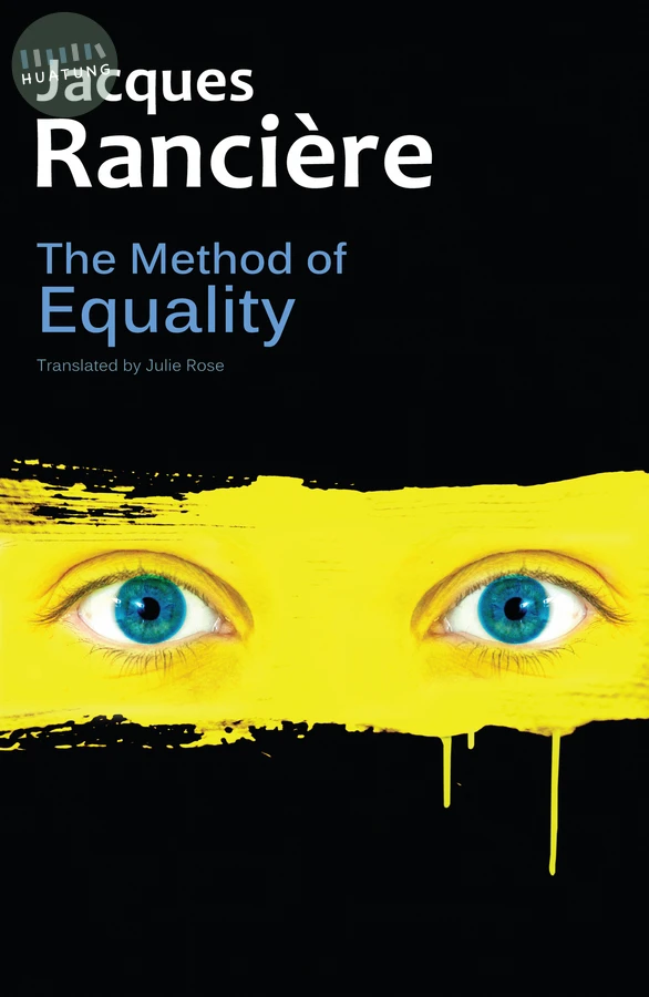 The Method of Equality 