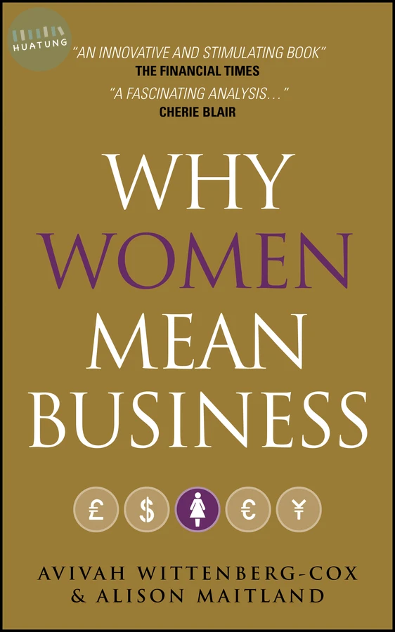 Why Women Mean Business 