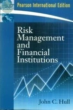 Risk Management and Financial Institutions 