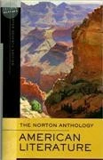 (舊版)The Norton Anthology of American Literature (shorter 7/E) <Norton> 