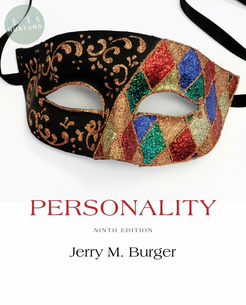 Personality (9版)