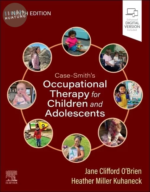 Case-Smith's Occupational Therapy for Children and Adolescents 