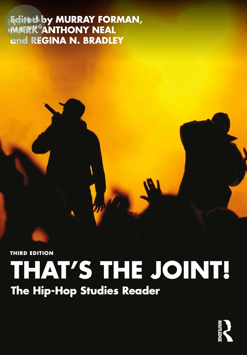 That's the Joint! (3版)