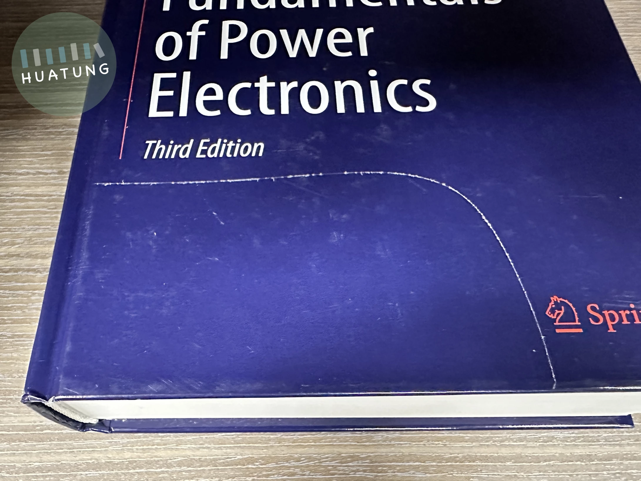 (特價品)Fundamentals of Power Electronics (3版)