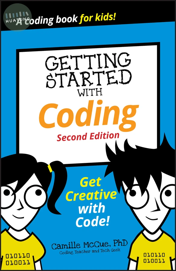 Getting Started with Coding 