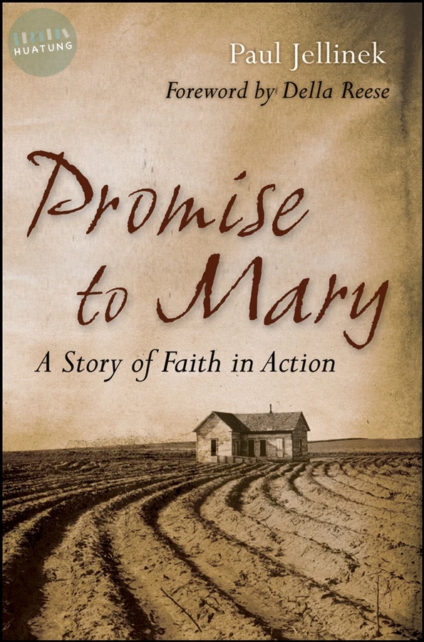 Promise to Mary 