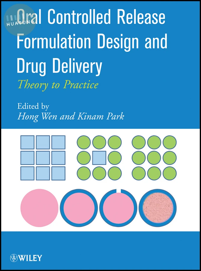 Oral Controlled Release Formulation Design and Drug Delivery 