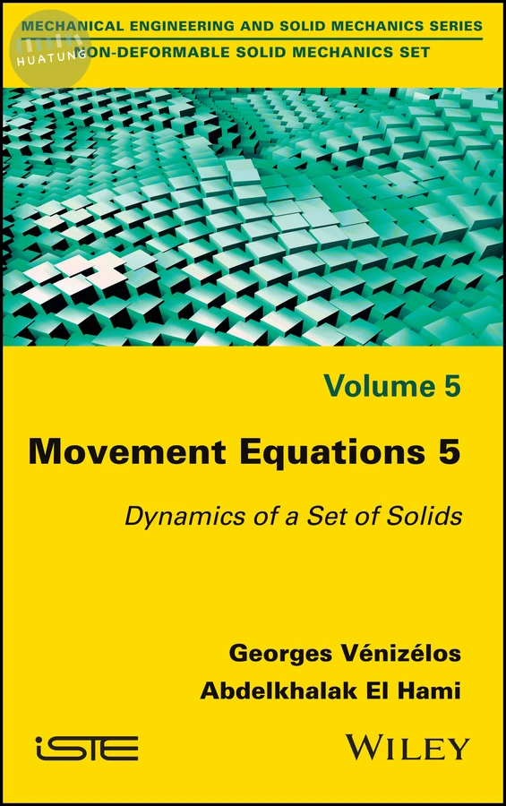 Movement Equations 5 