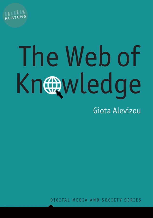 The Web of Knowledge 
