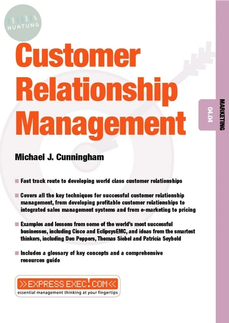 Customer Relationship Management 