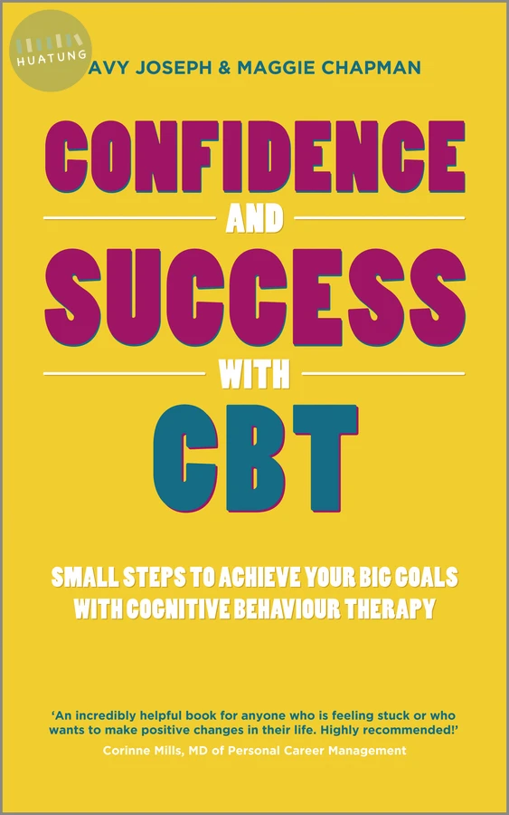 Confidence and Success with CBT 