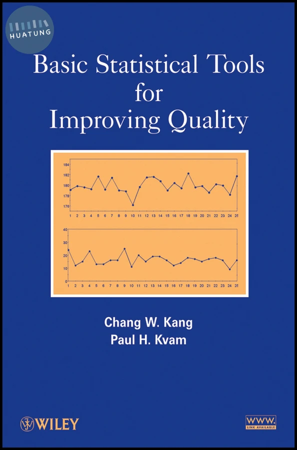 Basic Statistical Tools for Improving Quality 
