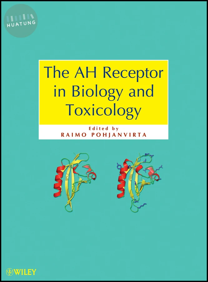 The AH Receptor in Biology and Toxicology 