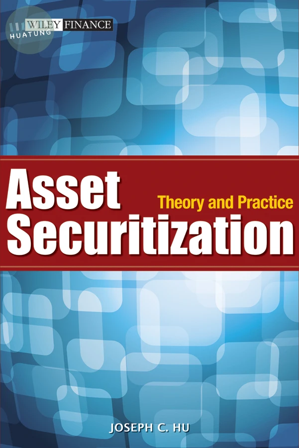 Asset Securitization 