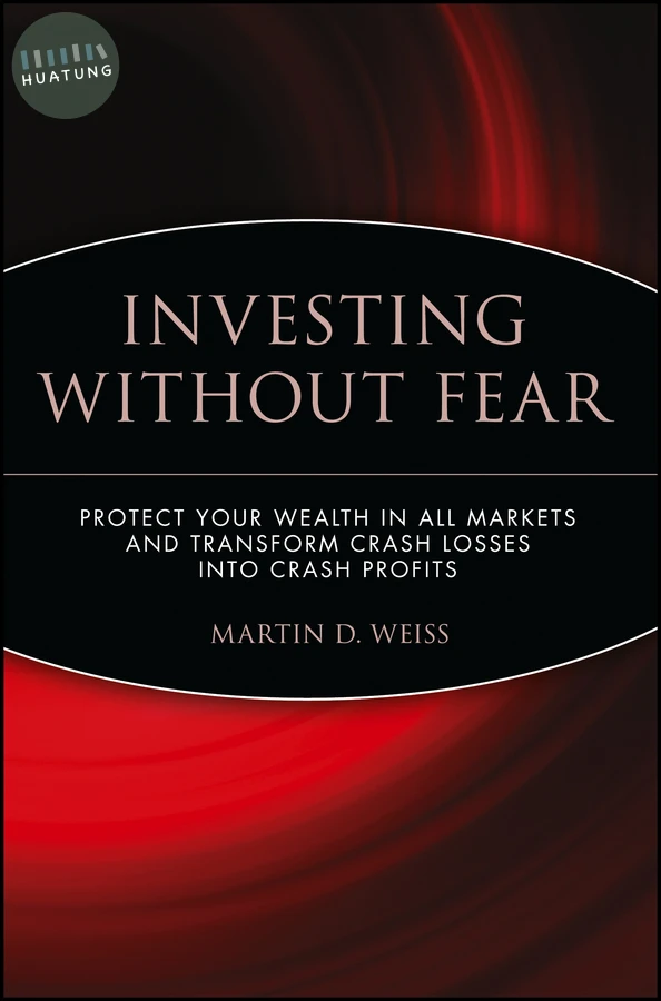 Investing Without Fear 