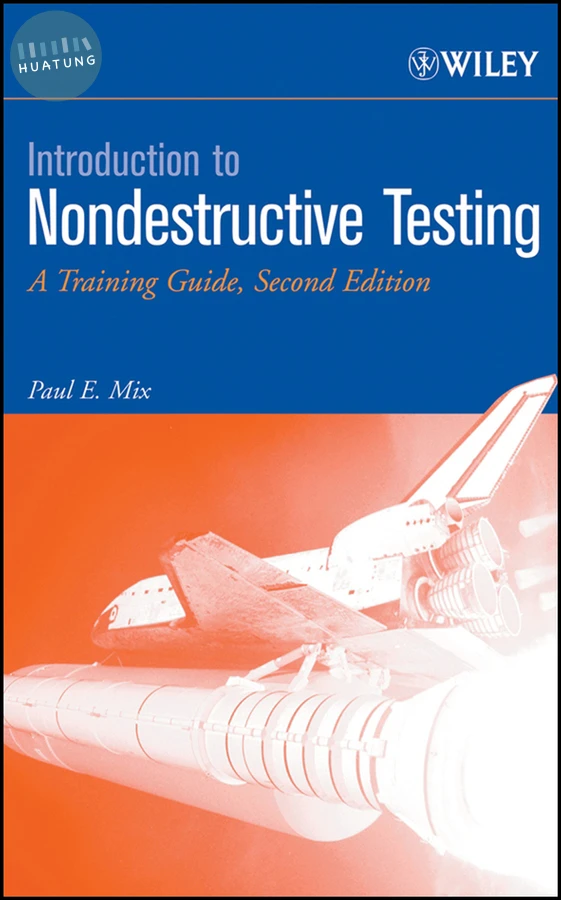 Introduction to Nondestructive Testing 