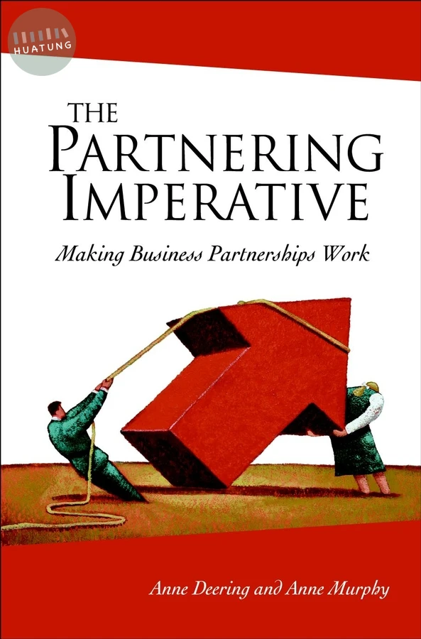 The Partnering Imperative 