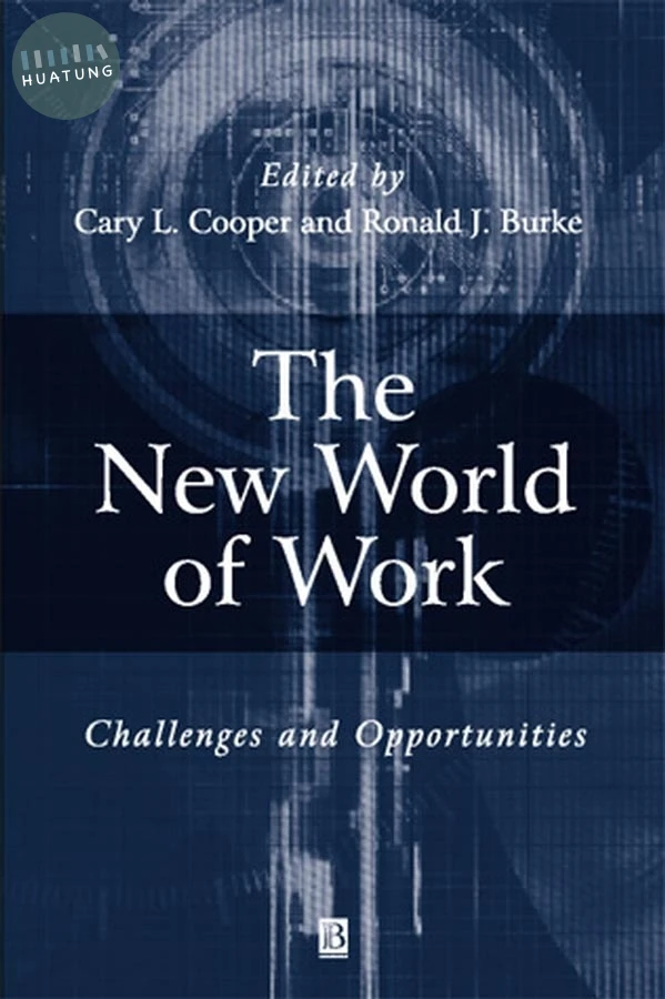 The New World of Work 