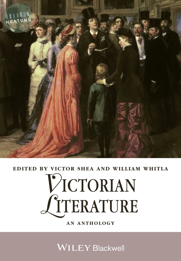 Victorian Literature 