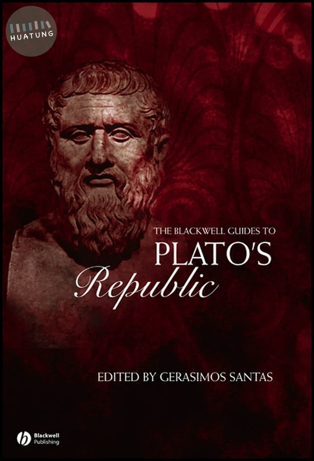 The Blackwell Guide to Plato's Republic 
