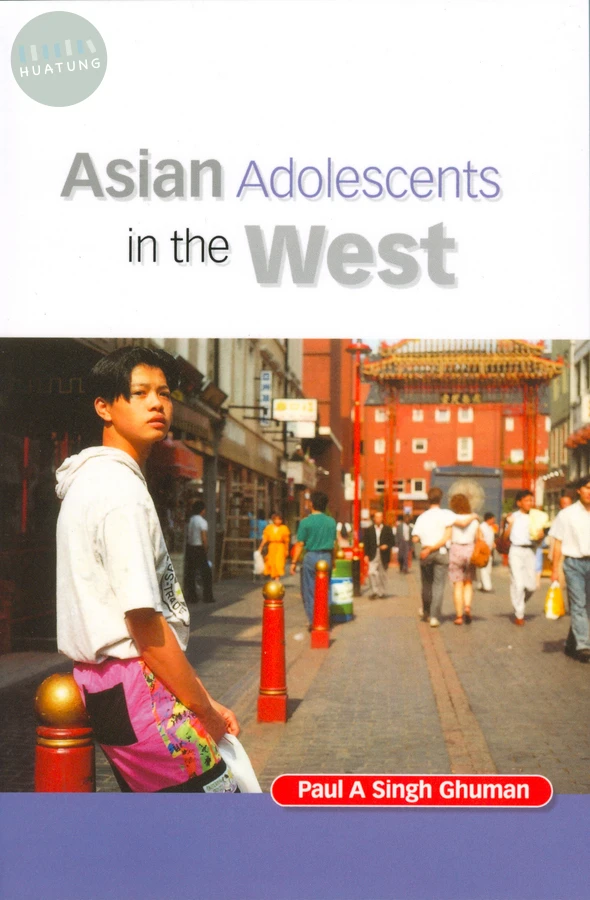 Asian Adolescents in the West 