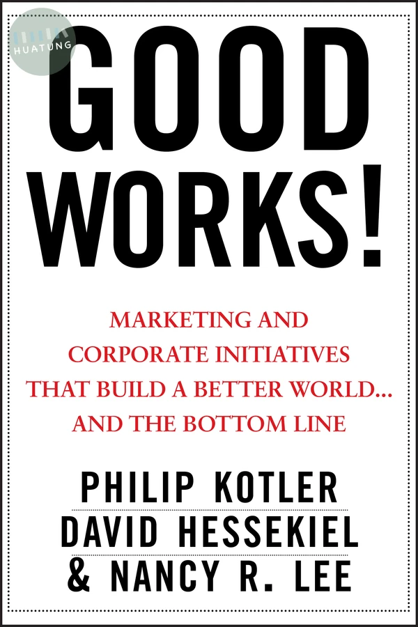 Good Works! 