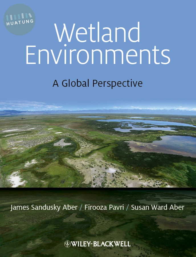 Wetland Environments 