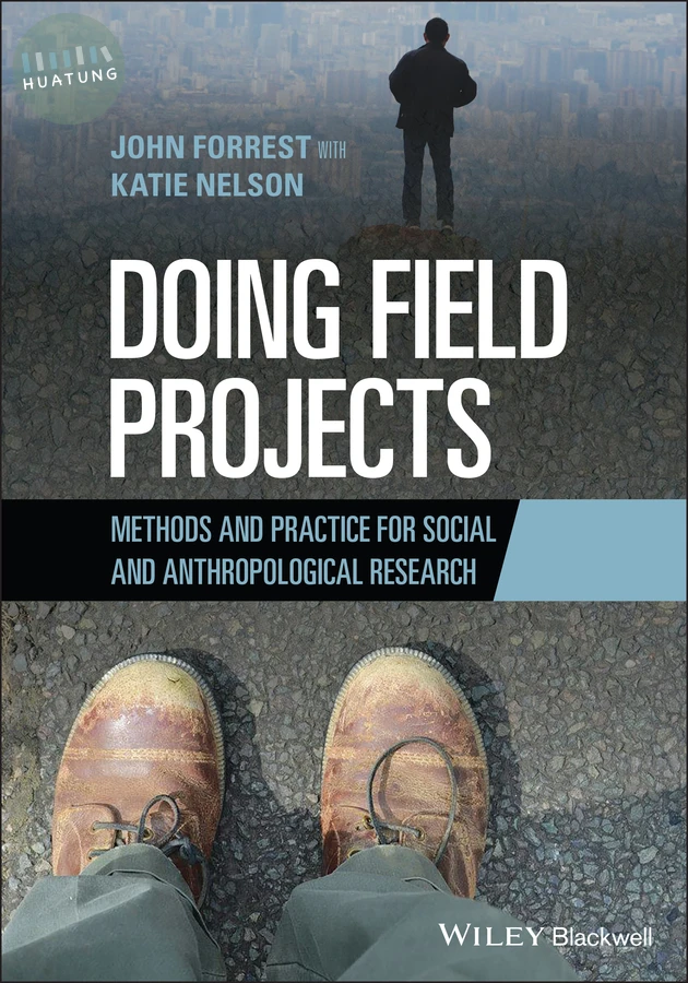 Doing Field Projects 
