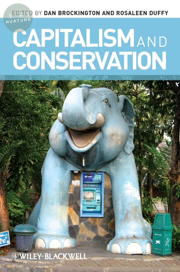 Capitalism and Conservation 