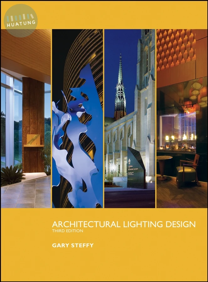 Architectural Lighting Design 