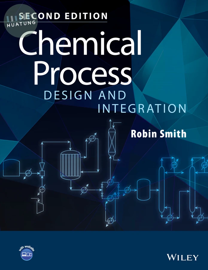 Chemical Process Design and Integration 